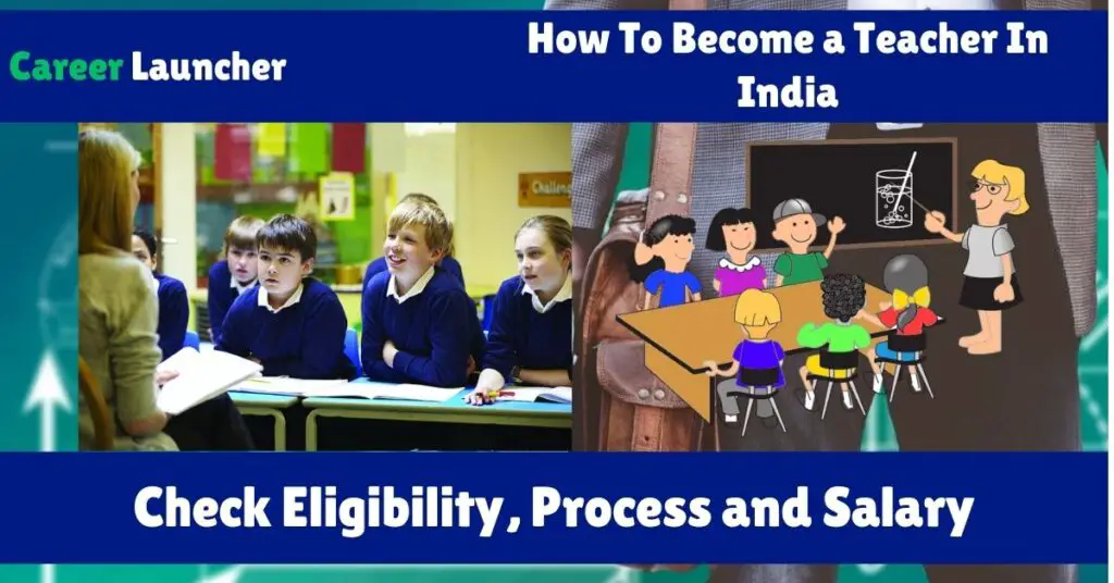 how-to-become-a-teacher-in-india