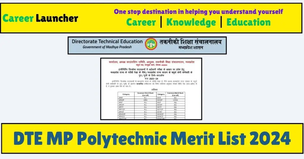 dte-mp-polytechnic-merit-list-2024-pdf-download